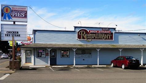 restaurants reedsport|don's diner reedsport oregon.